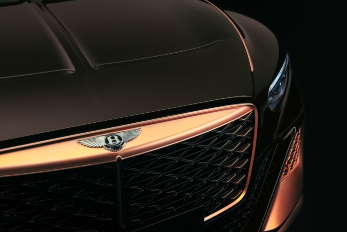 Tömör arannyal díszítették ezt az autót 7