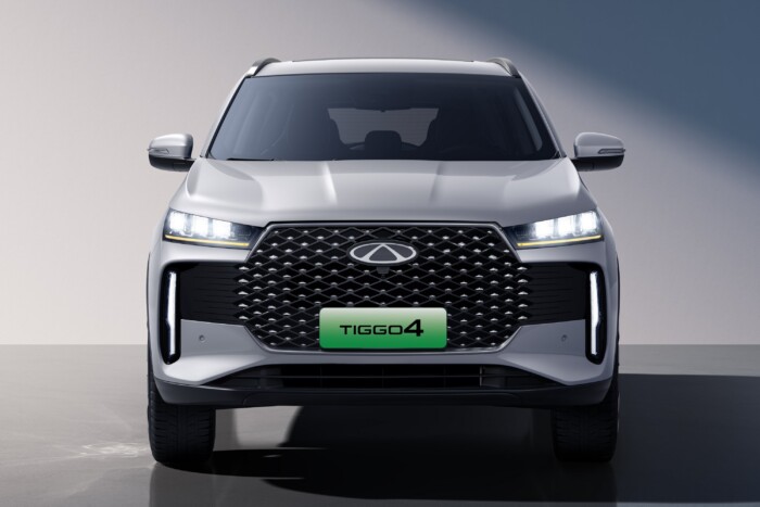 Új modell érkezik a magyarok kedvenc kategóriájába 4