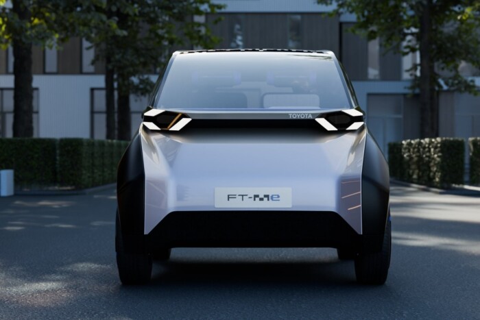 Ingyen autózhatsz a legkisebb Toyotával 8