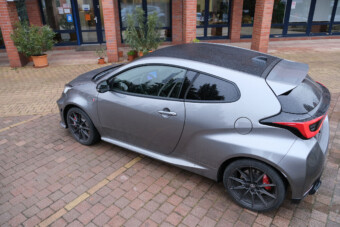 Ezt az autót napi két Big Mac árából vezetheted