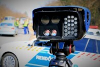 Hiába szóltak előre, ezrek szaladtak bele a traffipaxba 1