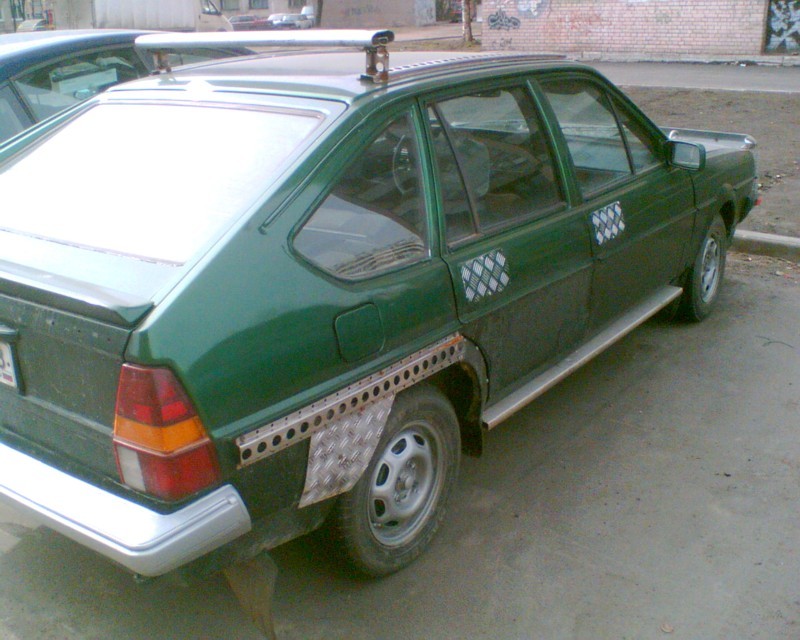 12 sírva röhögős fotó a tákolás és tuning poklából 1 | Vezess 12 sírva röhögős fotó a tákolás és tuning poklából 1