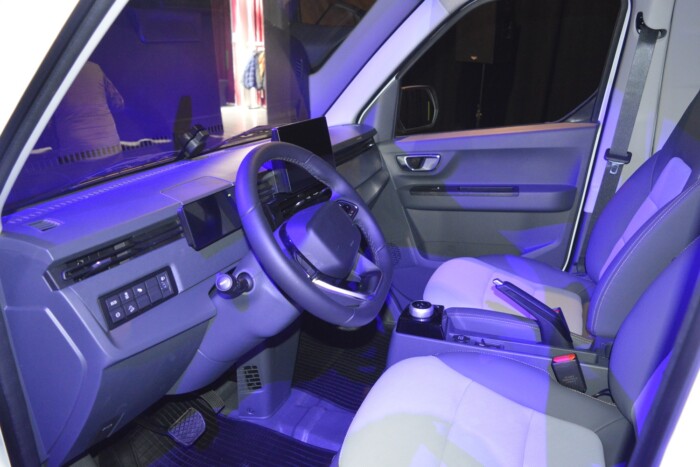 Új kínai márka keresi a magyarok kegyeit 6