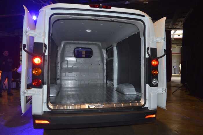 Új kínai márka keresi a magyarok kegyeit 7