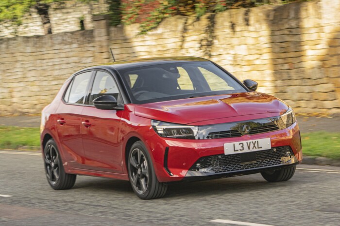 Ezek a legkevésbé megbízható autók 9