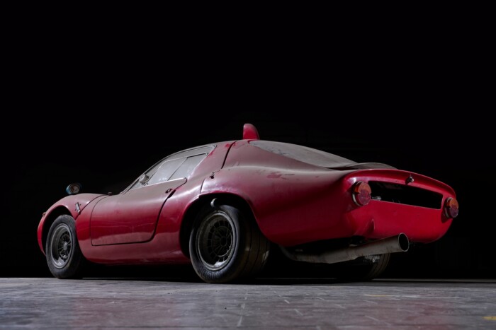 Csupa por, 40 éve nem használták, 180 millió lesz 7