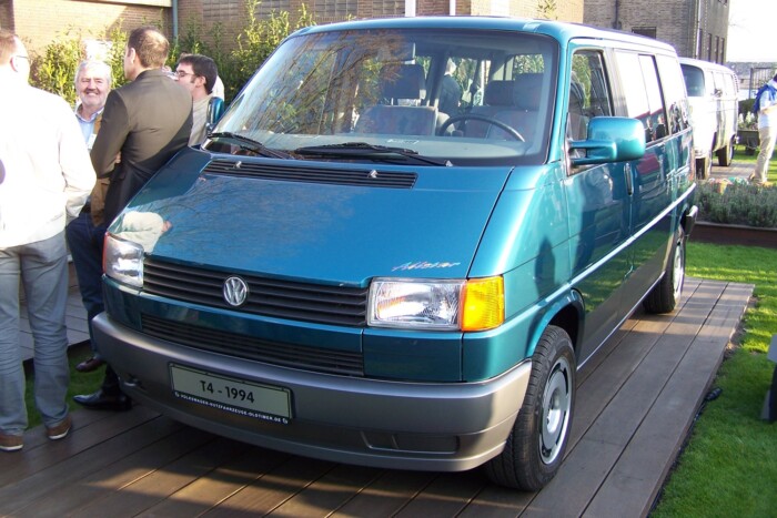 Ezt kevesen tudják a VW ikonikus furgonjáról 10