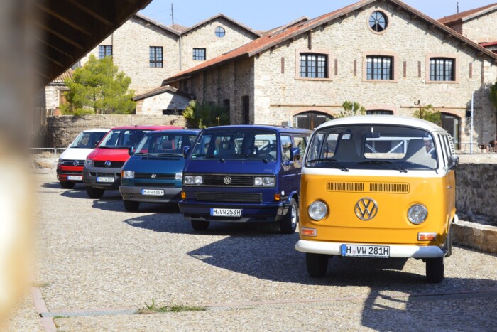 Ezt kevesen tudják a VW ikonikus furgonjáról 12