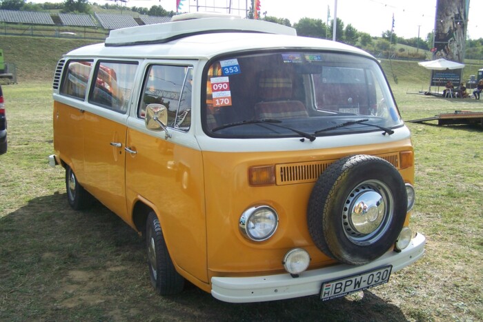Ezt kevesen tudják a VW ikonikus furgonjáról 7