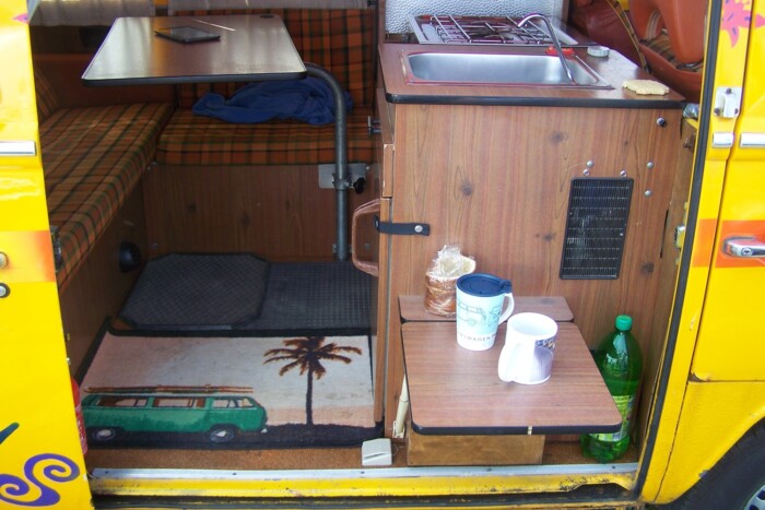 Ezt kevesen tudják a VW ikonikus furgonjáról 8