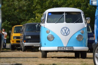 Ezt kevesen tudják a VW ikonikus furgonjáról