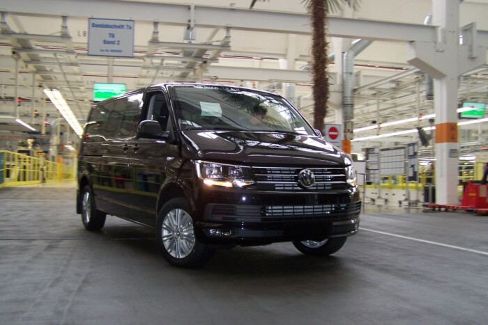 Ezt kevesen tudják a VW ikonikus furgonjáról 11