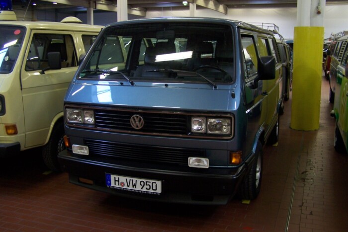 Ezt kevesen tudják a VW ikonikus furgonjáról 9