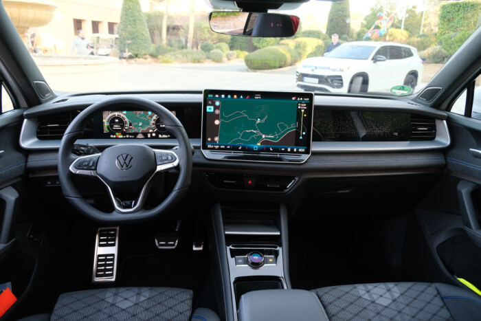 Ideje volt jönnie egy rendes Volkswagennek 21