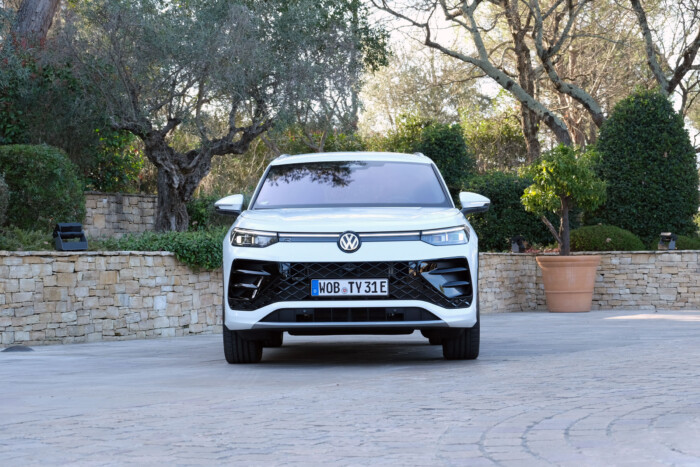 Ideje volt jönnie egy rendes Volkswagennek 20