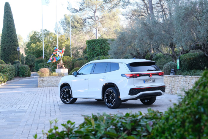 Ideje volt jönnie egy rendes Volkswagennek 24