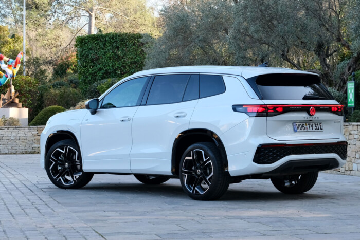 Ideje volt jönnie egy rendes Volkswagennek 22