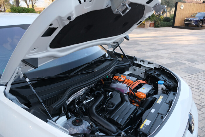 Ideje volt jönnie egy rendes Volkswagennek 17