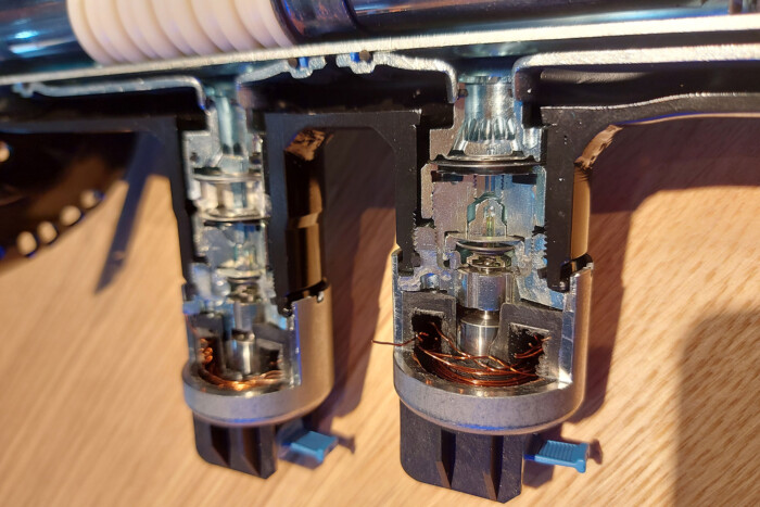 Ideje volt jönnie egy rendes Volkswagennek 19