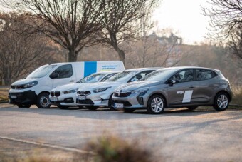 Változás jön az egyik budapesti autómegosztónál