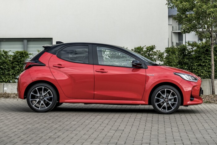 Olyan Toyota jöhet, ami még soha nem volt 3