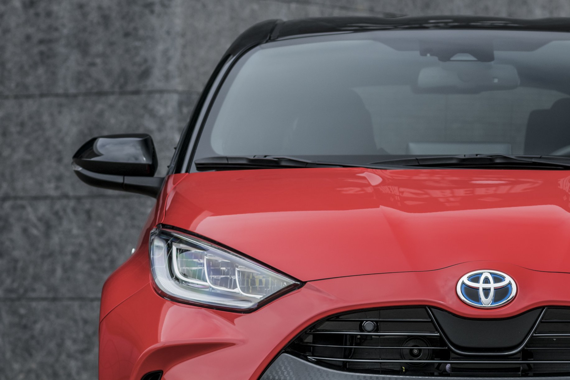 Olyan Toyota jöhet, ami még soha nem volt