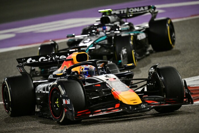 F1: Megvan a 2025-ös szezon első duplázója 6