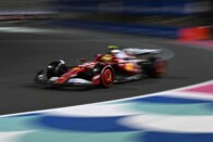 F1: A fejlesztések nem segítettek a Ferrarin 2