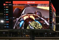 F1: Nem hisz a mágiában a hibázó Norris 1
