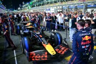 F1: Verstappennek elege lett, jó lesz neki a hallgatás 3