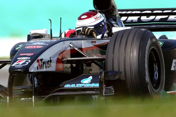 F1: Nemet mondott Verstappennek a szponzor, milliókat bukott 1 | Vezess F1: Nemet mondott Verstappennek a szponzor, milliókat bukott 1