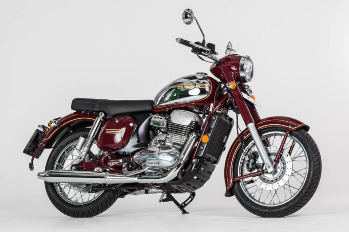 Legendás cseh márka tér vissza Magyarországra 4 | Vezess Legendás cseh márka tér vissza Magyarországra 4