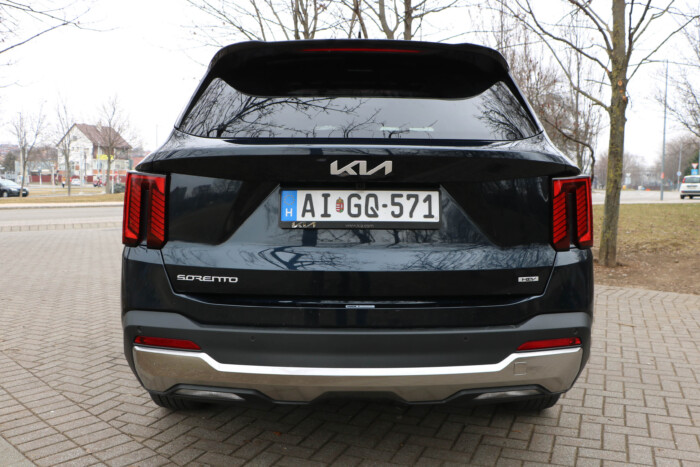 Ez a koreai SUV elhozza nekünk Amerikát 20