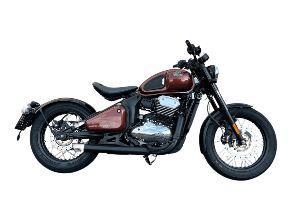 Legendás cseh márka tér vissza Magyarországra 5 | Vezess Legendás cseh márka tér vissza Magyarországra 5