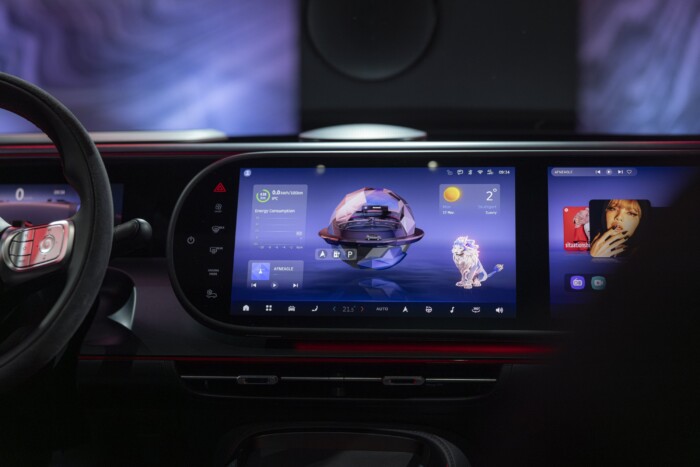 Ez a Smart erősebb, mint egy 12 hengeres Bentley! 9