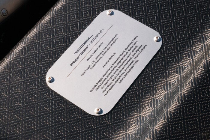 Ötször erősebb, ugyanolyan szép a régi-új Alfa 8