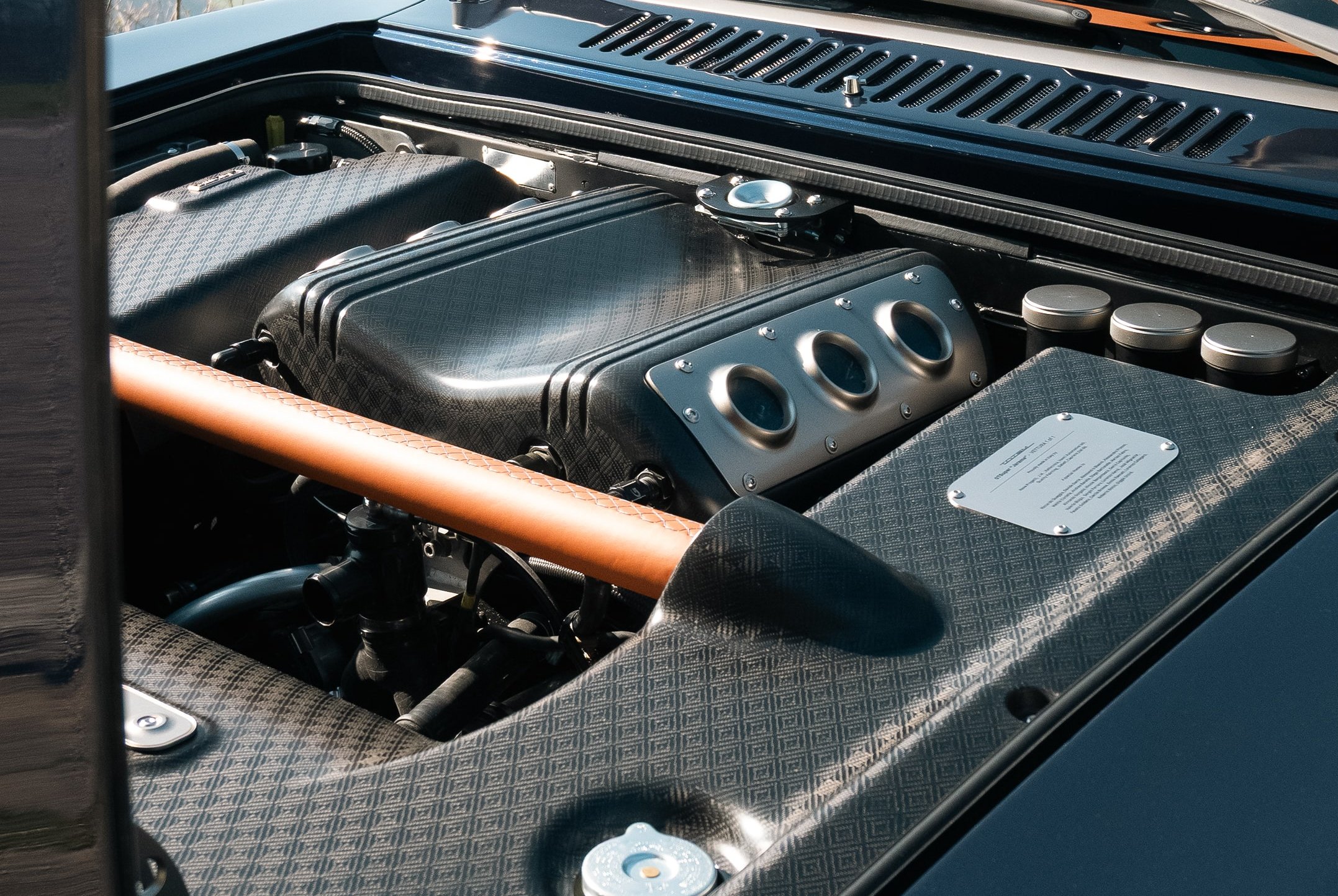 Ötször erősebb, ugyanolyan szép a régi-új Alfa 7