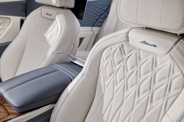 A Bentley még akkor is ad, ha elvesz 11