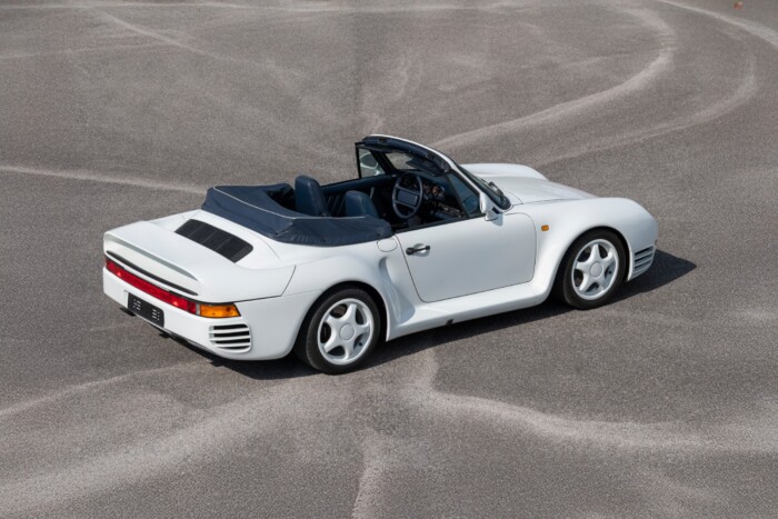 500 milliót is érhet ez a baleset után feltámasztott ritkaság 6