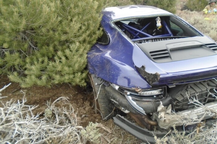 Tragikus sorsra jutott az 500 lóerős nyereményautó 2 | Vezess Tragikus sorsra jutott az 500 lóerős nyereményautó 2