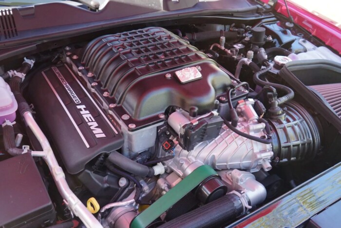 Ilyen, amikor Barbie-ruhát ölt a határozott erő 6