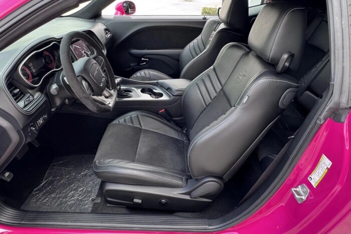 Ilyen, amikor Barbie-ruhát ölt a határozott erő 8