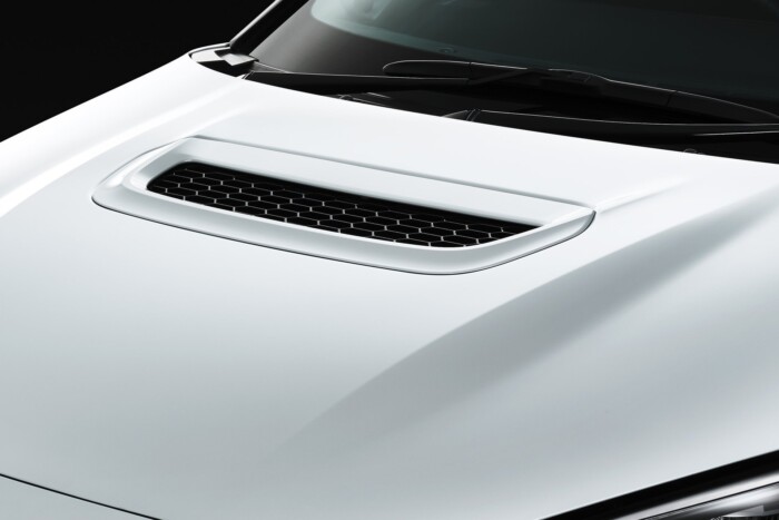 Egyre durvábban elfajzik a legeszementebb Toyota 6