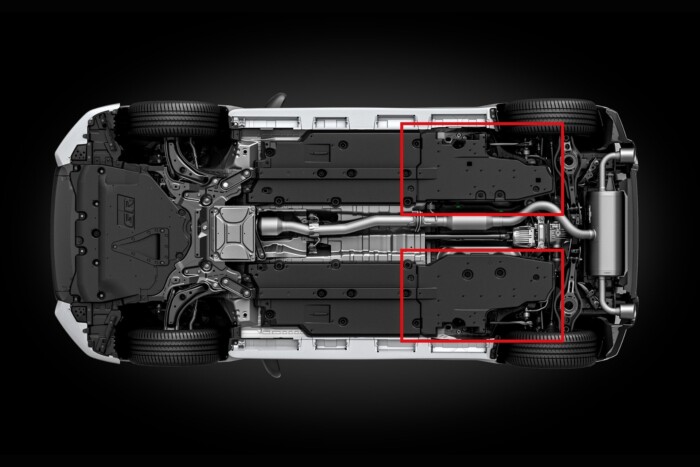 Egyre durvábban elfajzik a legeszementebb Toyota 8