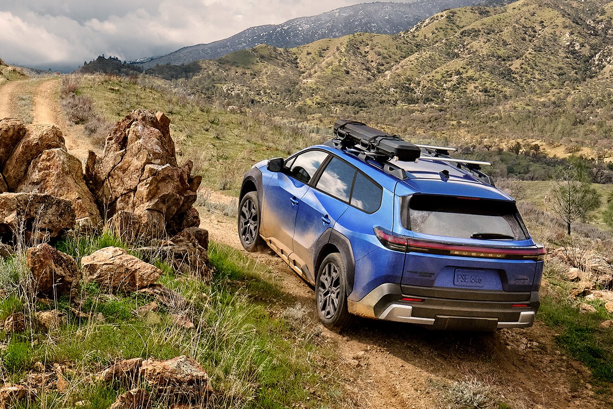 2026-subaru-trailseeker-2 | Vezess | Vezess