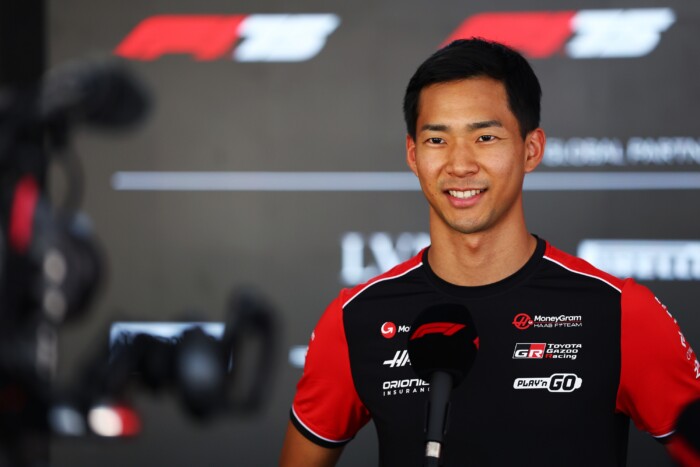 F1: Ellehetetlenítette a csapattárs, ezért igazolt át a pilóta 2 | Vezess F1: Ellehetetlenítette a csapattárs, ezért igazolt át a pilóta 2