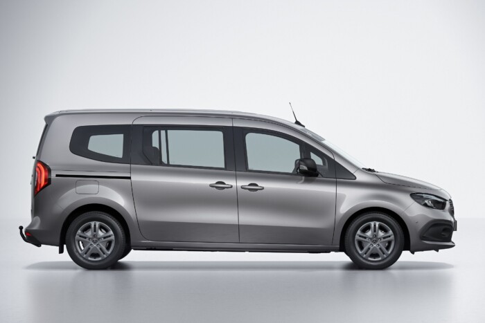 Kivonul egy fontos piaci szegmensből a Mercedes 7