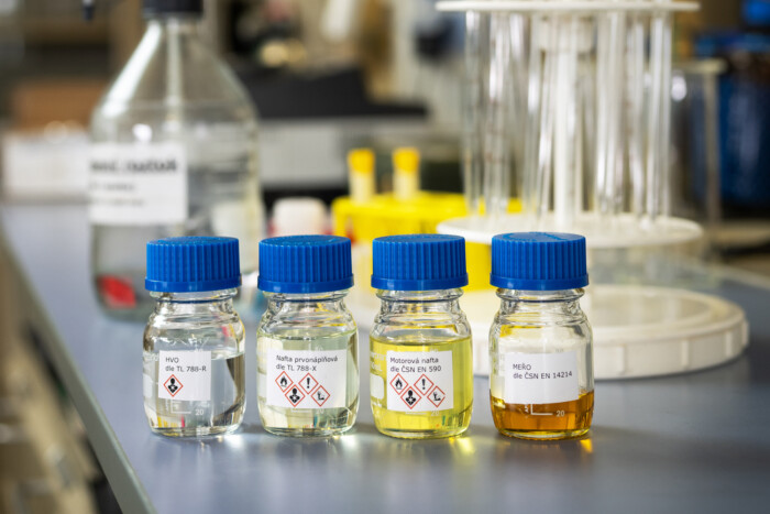 Új üzemanyag kerül a Škodákba 1