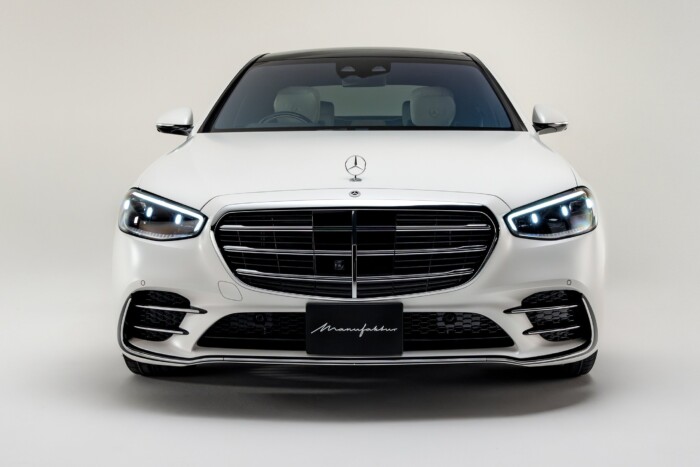 Nem volt tökéletes a csúcs-Merci, megváltoztatták 6 | Vezess Nem volt tökéletes a csúcs-Merci, megváltoztatták 6