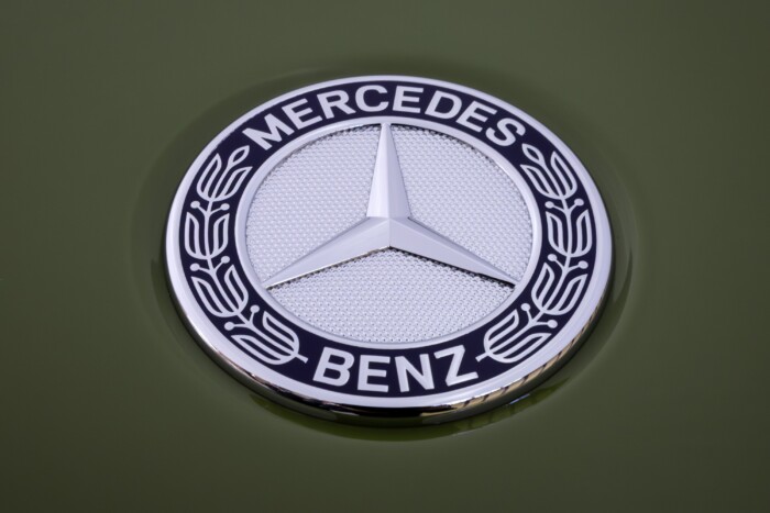 Ha unod a sok procc-terepjárót, ez a te autód! 9